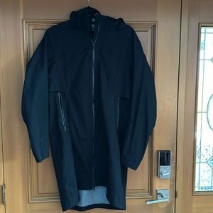 Lululemon waterproof jacket
